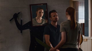 Riley Stearns’ ‘Dual’ With Karen Gillan and Aaron Paul Sells to RLJE Films in 7-Figure Deal