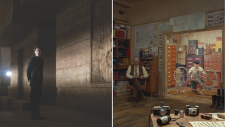 ‘Dune,’ ‘The French Dispatch’ Receive Nominations From Art Directors Guild