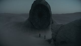 Why ‘Dune’s’ Biggest Visual Effects Challenge Wasn’t the Worms But the Sand