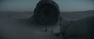 Why ‘Dune’s’ Biggest Visual Effects Challenge Wasn’t the Worms But the Sand