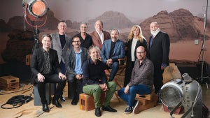 Dune - Denis Villeneuve and collaborators