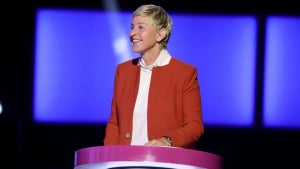 Ellen's Game of Games