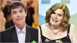 Elliot Page, Lilly Wachowski Join ACLU Lawsuit Against Arkansas Anti-Trans Law