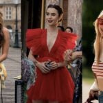 The 9 Best ‘Emily in Paris’ Season 2 Outfits, Ranked (Photos)
