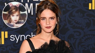 Emma Watson Has an Adorable Response to Emma Roberts ‘Harry Potter’ Reunion Photo Gaffe