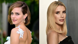Emma Watson, Emma Roberts (Getty Images)