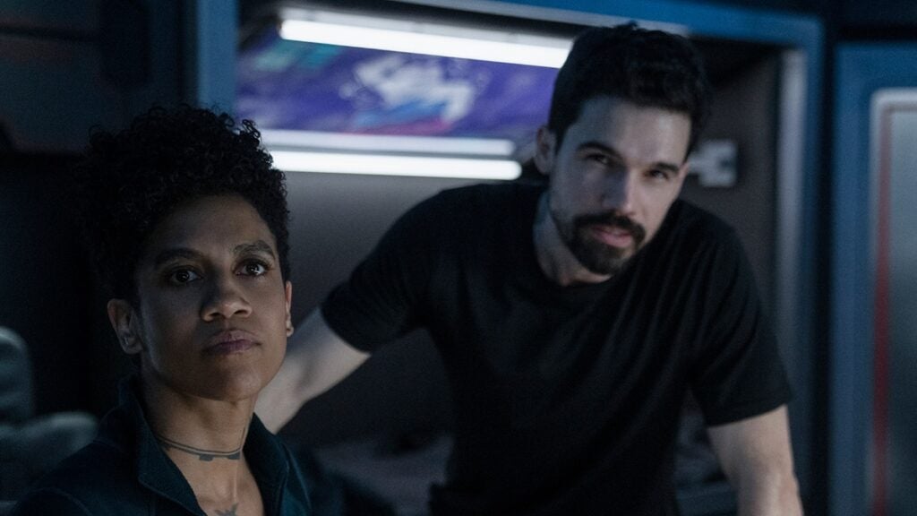 The Expanse Season 6