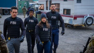 FBI