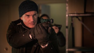 Julian McMahon to Exit ‘FBI: Most Wanted’