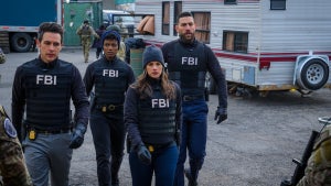 FBI