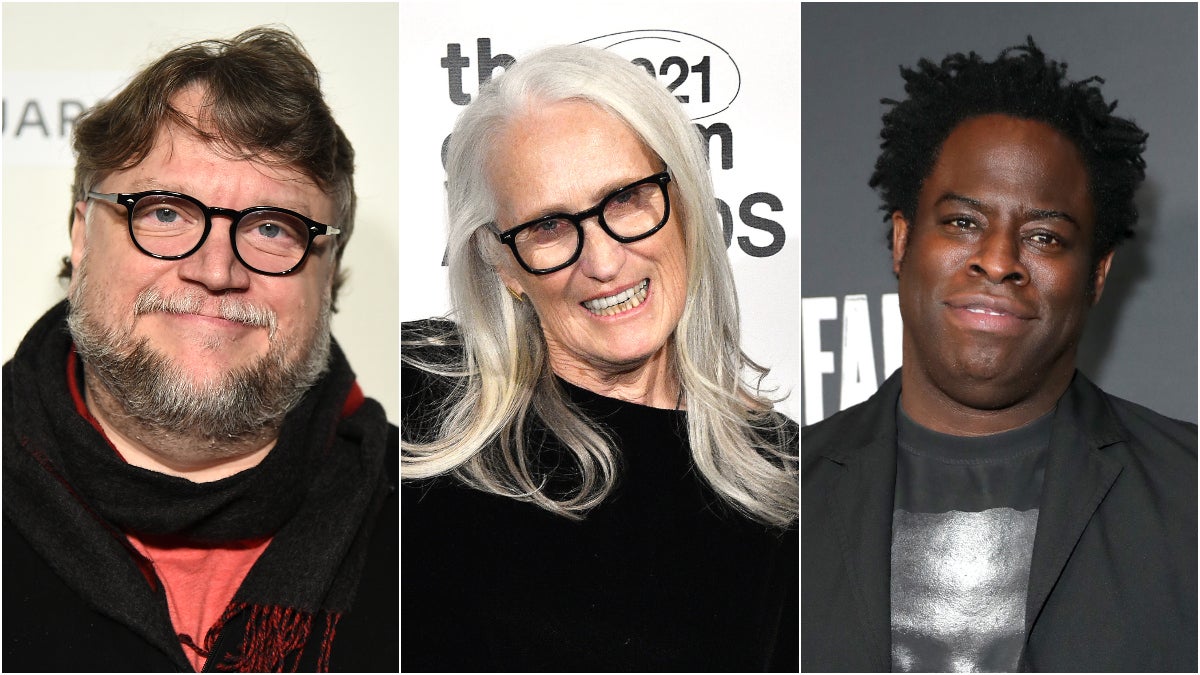 Final Draft Awards: Guillermo del Toro, Jane Campion Among Honorees - Vimarsana News