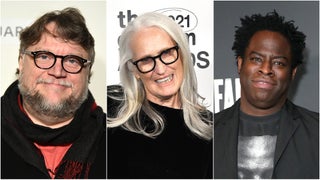Guillermo del Toro, Jane Campion, Jeymes Samuel Among Honorees For Final Draft Awards in Screenwriting