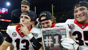 Georgia Bulldogs