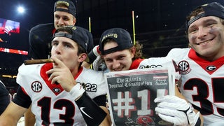 Broadcast Ratings Drop as ESPN Scores With College Football Championship Game
