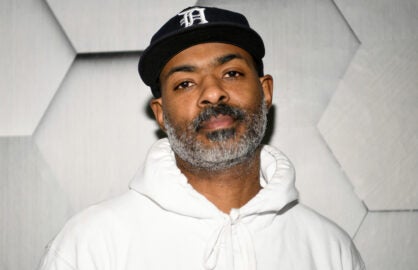 Kahlil Joseph BLKNWS