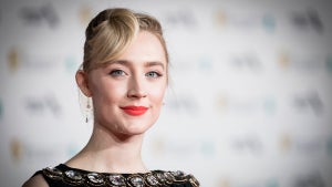Saoirse Ronan The Outrun