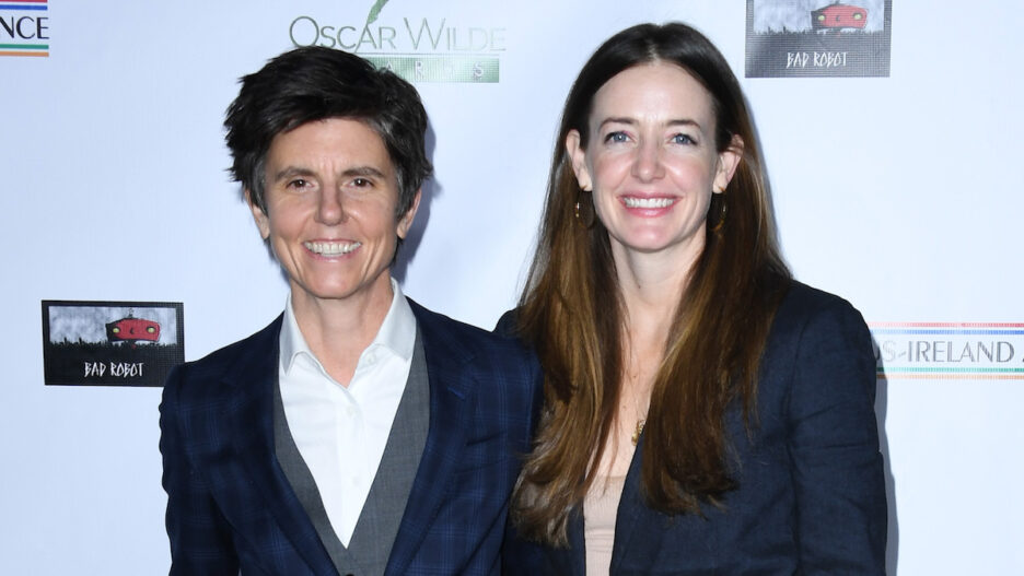Tig Notaro Stephanie Allynne Am I OK Time and Space
