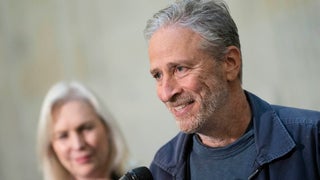 Jon Stewart to Receive Mark Twain Prize for American Humor From Kennedy Center
