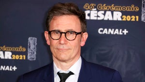 Michel Hazanavicius Final Cut Sundance