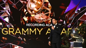 Trevor Noah Grammys
