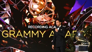 Grammys 2022 Ceremony Postponed Due to Omicron – No New Date Set