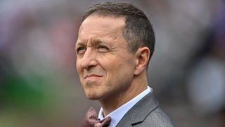 Ken Rosenthal Out at MLB Network After Frequent Criticism of Rob Manfred