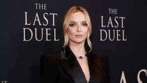 Jodie Comer Kitbag