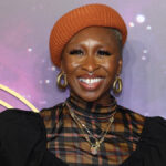 Cynthia Erivo to Star in and Produce Sci-Fi Film ‘Blink Speed’ at Netflix