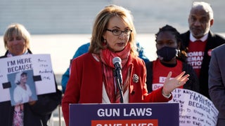 Documentary ‘Gabby Giffords Won’t Back Down’ Set at CNN Films and TIME Studios From ‘RBG’ Directors