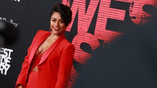 ‘West Side Story’ Star Ariana DeBose to Host First ‘SNL’ Episode of 2022
