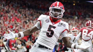 College Football Championship Rebounds From 16-Year Ratings Low With Over 22 Million Viewers