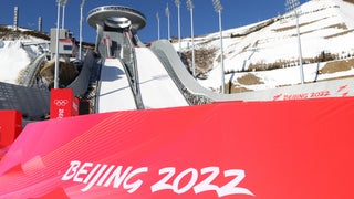 How to Watch the Beijing Winter Olympics: Where Are the Games Streaming?