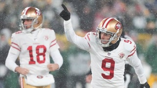 49ers-Packers Slugfest Was Fox’s Most-Watched Saturday Telecast Ever