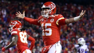 Bills-Chiefs Nailbiter Tackles 42.7 Million Viewers, Best in 5 Years