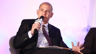 CAA Taps Brent Weinstein to Oversee Digital Media, Podcast and Games Businesses