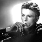 David Bowie’s Estate Sells Music Catalog to Warner Chappell for $250 Million