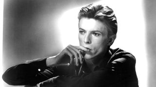 David Bowie’s Estate Sells Music Catalog to Warner Chappell for $250 Million