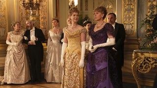 ‘The Gilded Age’ Renewed for Season 2 at HBO