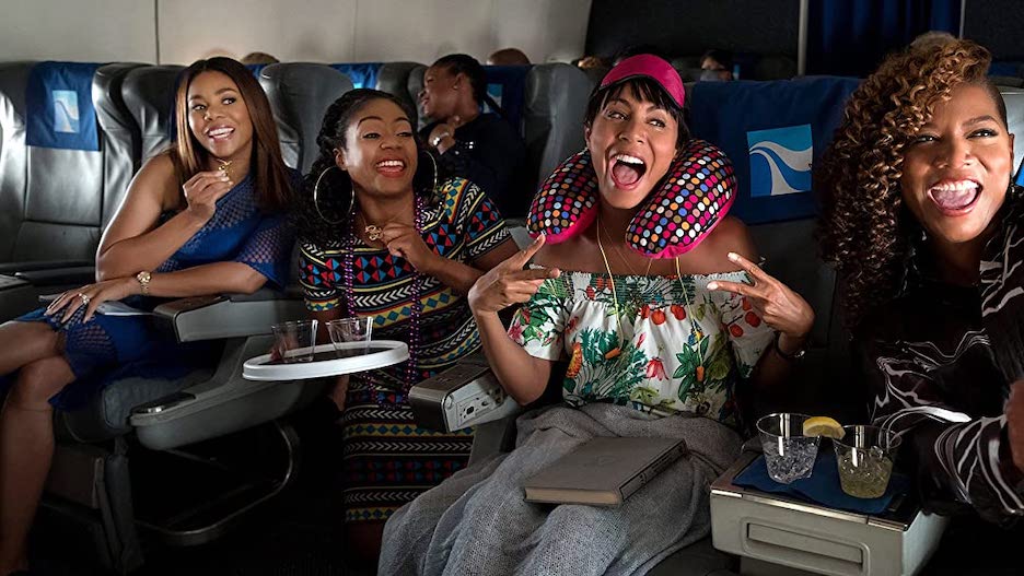 Girls Trip Sequel