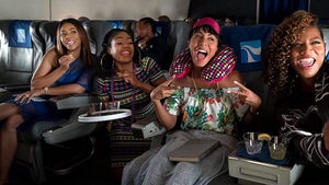 Girls Trip Sequel