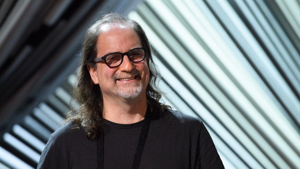 Glenn Weiss Oscars