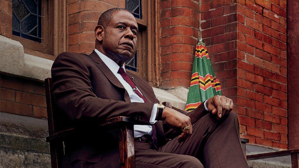 Godfather of Harlem (Credit: Epix)