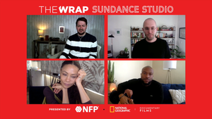 God's Country Sundance 2022 Brian Welk Julian Higgins Thandiwe Newton Shaye Ogbinaa