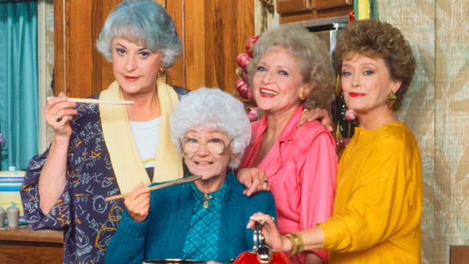 Golden Girls