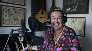 Hanka Horká