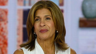 Hoda Kotb Steps In for Savannah Guthrie on ‘Today’ as Search Continues for Missing Mom Nancy