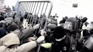 Mandy Patinkin to Narrate Paramount+ Docuseries on Jan. 6 Insurrection (Video)