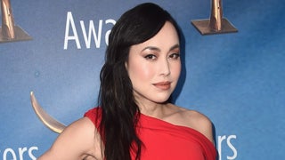 ‘Batgirl’ Actress Ivory Aquino Begs David Zaslav to Reconsider Releasing the Film: ‘She’s Always Been the Underdog’