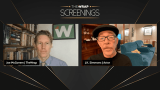 J.K. Simmons on the Challenge of Researching Bill Frawley for ‘Being the Ricardos’ (Video)