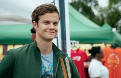 Jack Quaid Boys Season 3